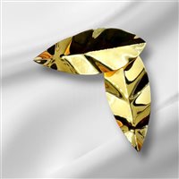 Orecchini Domar Donna Orecchini argento 925 in Argento O-1003G - O-1003G